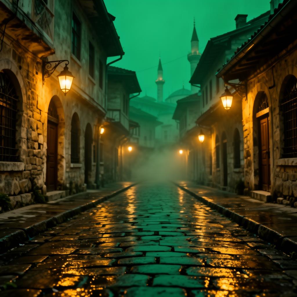 Baščaršija, Sarajevo